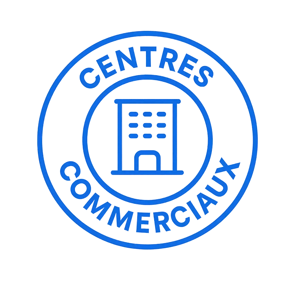 Centres commerciaux - Dépannage rideau métallique test - drm