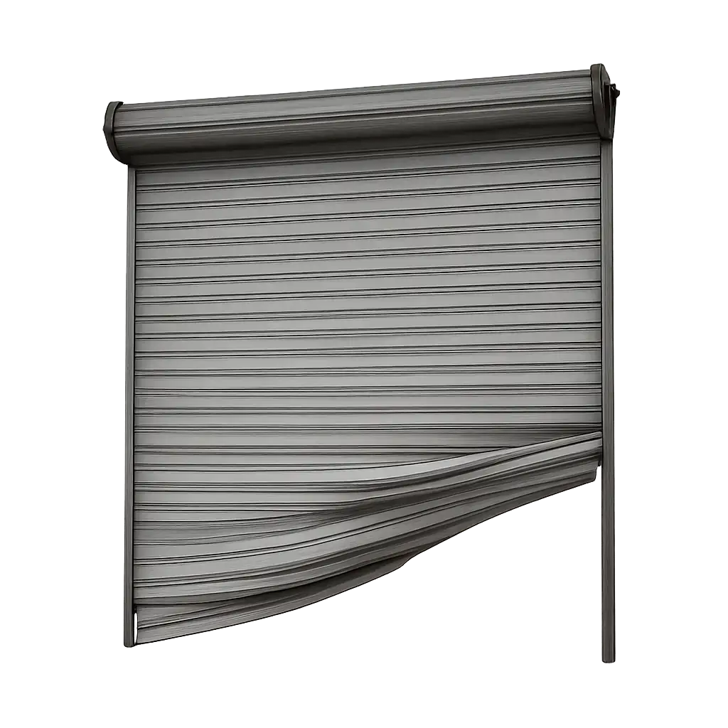 Dépannage rideau métallique 24/7 à test - drm